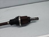 Planetara stanga fata Dacia Logan II MCV BK (K52) [Fabr 2013-2022] Facelift 391007857R 1.5 dCi K9KU87 70KW / 95CP