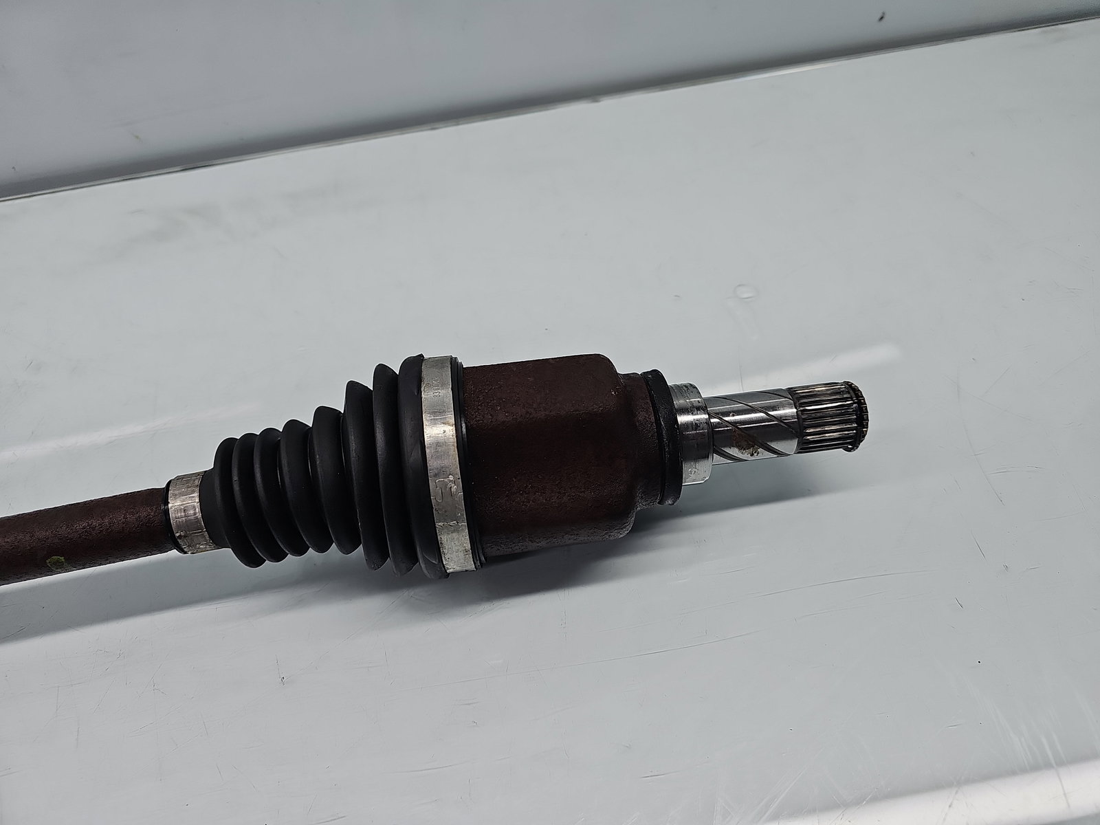 Planetara stanga fata Dacia Logan II MCV BK (K52) [Fabr 2013-2022] Facelift 391007857R 1.5 dCi K9KU87 70KW / 95CP - imagine 3