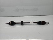 Planetara stanga fata Dacia Logan II MCV BK (K52) [Fabr 2013-2022] Facelift 391007857R 1.5 dCi K9KU87 70KW / 95CP