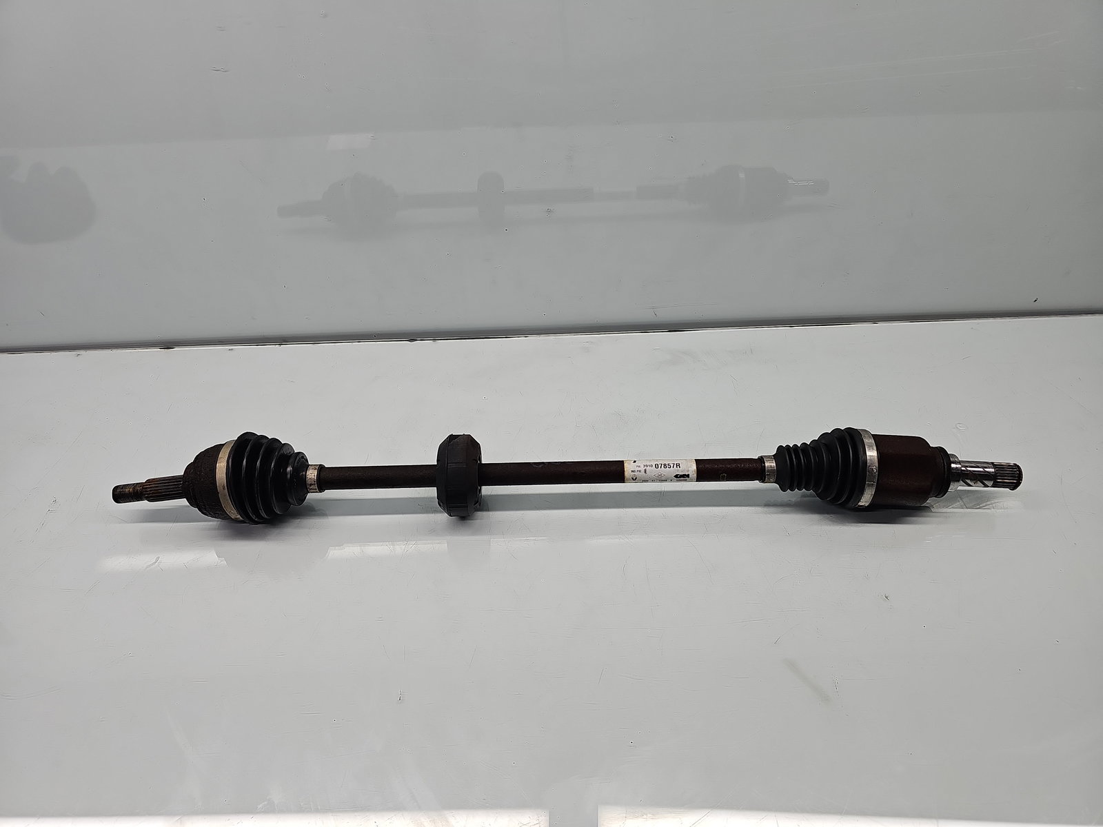 Planetara stanga fata Dacia Logan II MCV BK (K52) [Fabr 2013-2022] Facelift 391007857R 1.5 dCi K9KU87 70KW / 95CP - imagine 4