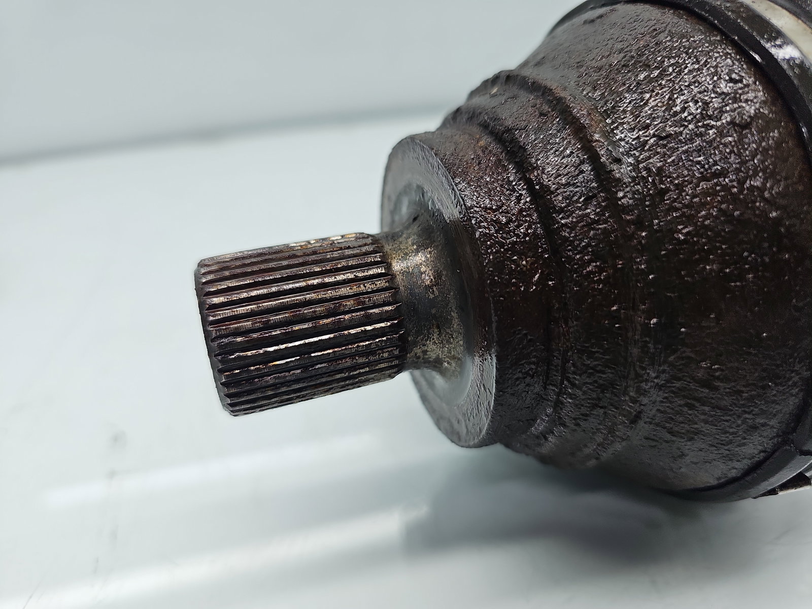 Planetara dreapta fata Volkswagen Passat B7 (365) Variant [Fabr 2010-2014] 1K0407271EE 2.0 TDI CFFB 103KW / 140CP - imagine 3