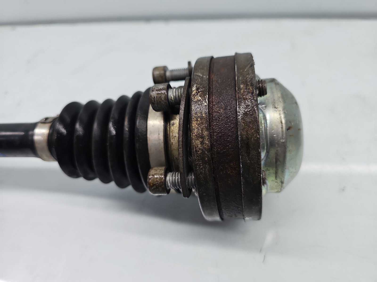 Planetara dreapta fata Volkswagen Passat B7 (365) Variant [Fabr 2010-2014] 1K0407271EE 2.0 TDI CFFB 103KW / 140CP - imagine 4