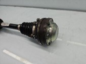 Planetara dreapta fata Volkswagen Passat B7 (365) Variant [Fabr 2010-2014] 1K0407271EE 2.0 TDI CFFB 103KW / 140CP