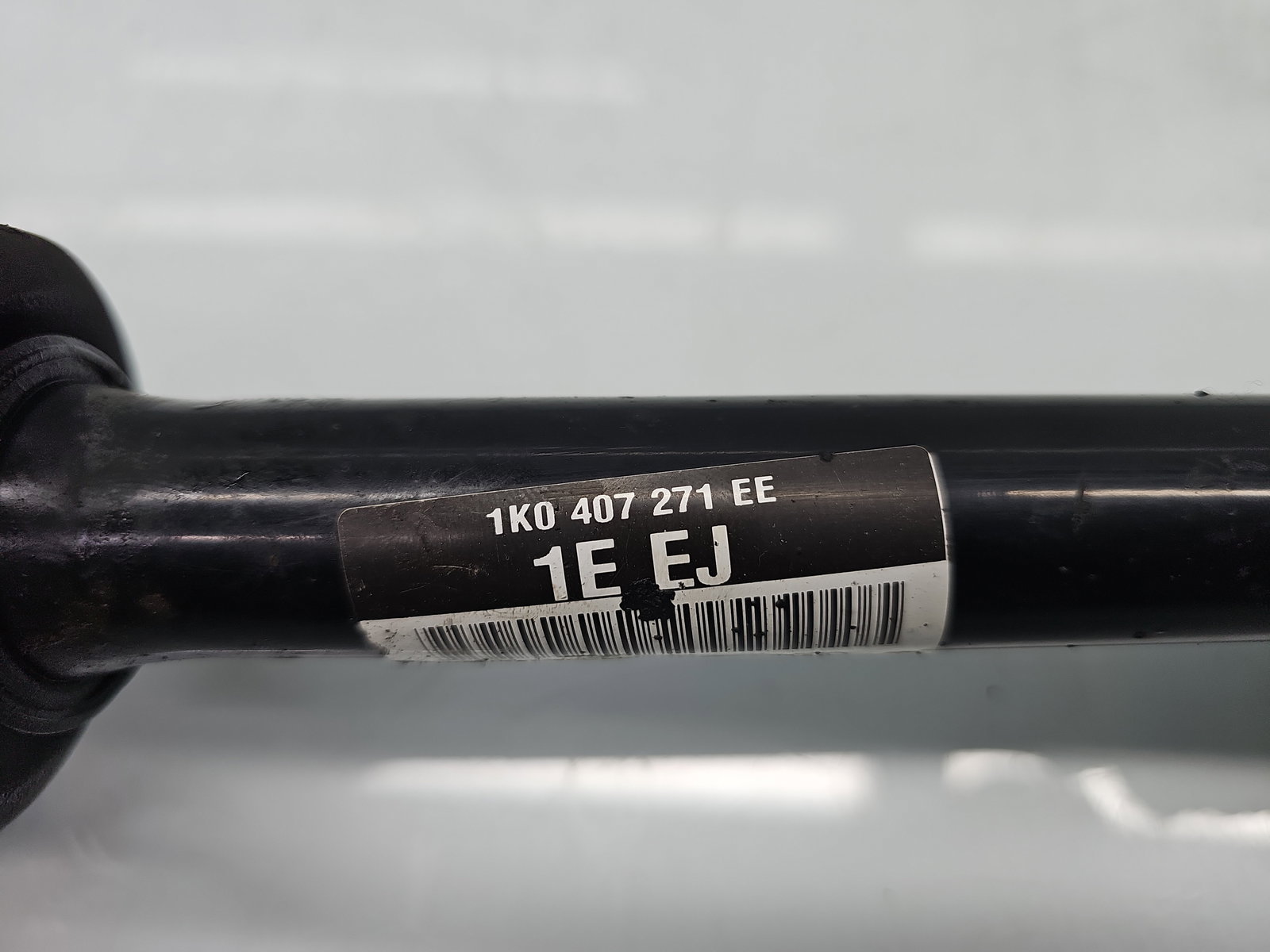 Planetara dreapta fata Volkswagen Passat B7 (365) Variant [Fabr 2010-2014] 1K0407271EE 2.0 TDI CFFB 103KW / 140CP - imagine 6