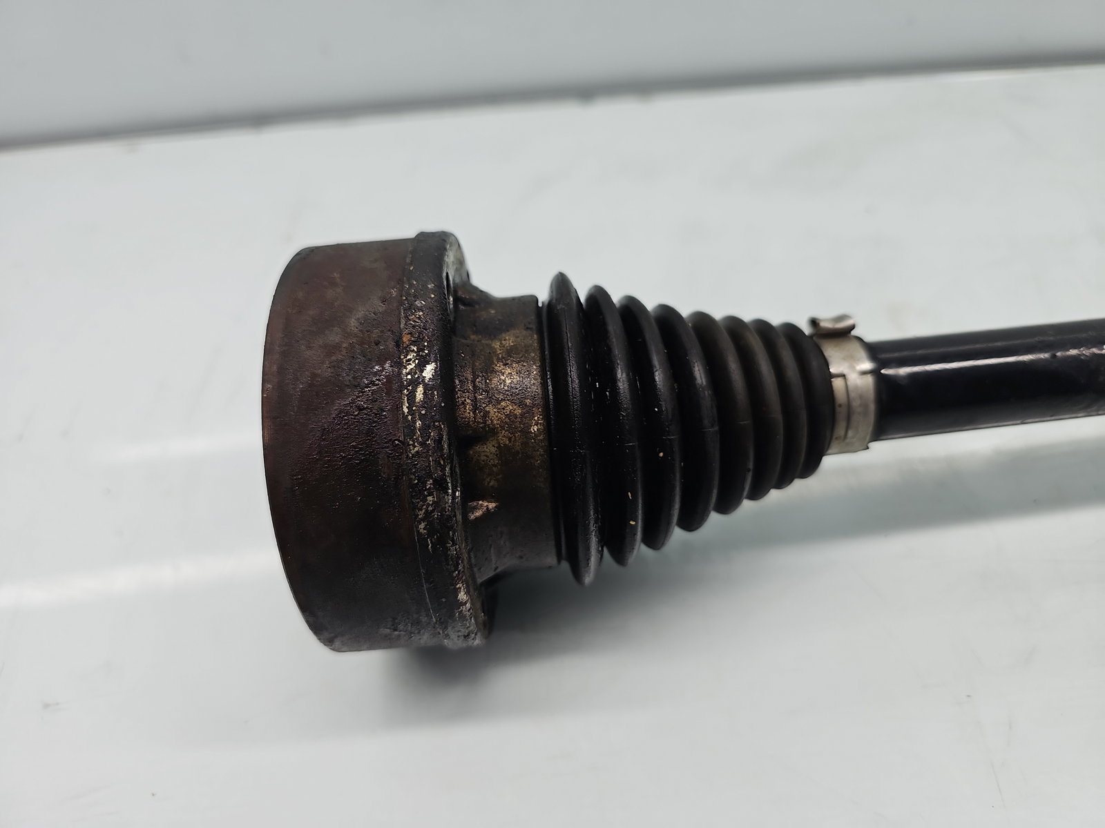 Planetara dreapta fata Volkswagen Golf 7 (5G) [Fabr 2014-prezent] 1K0407271LB 1.6 TDI CLHA 77KW / 105CP - imagine 2