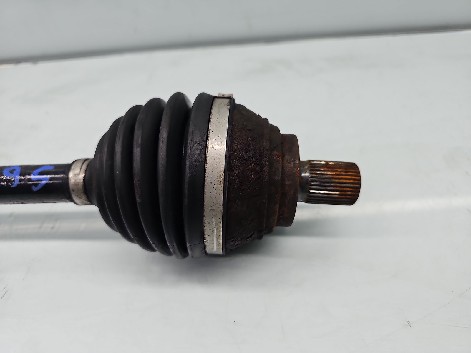 Planetara dreapta fata Volkswagen Golf 7 (5G) [Fabr 2014-prezent] 1K0407271LB 1.6 TDI CLHA 77KW / 105CP - imagine 3