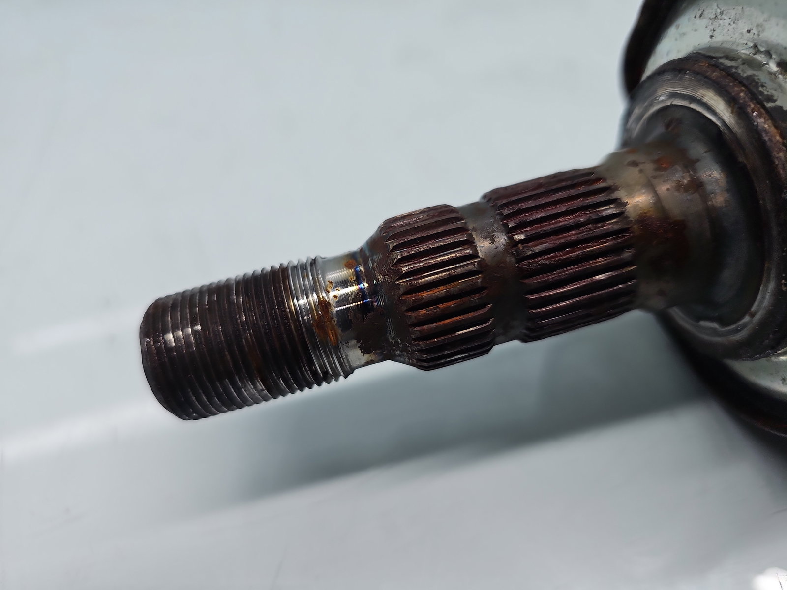 Planetara dreapta fata Opel Astra J [Fabr 2009-2015] 13335140 1.6 Benz A16XER 85KW / 115CP - imagine 3