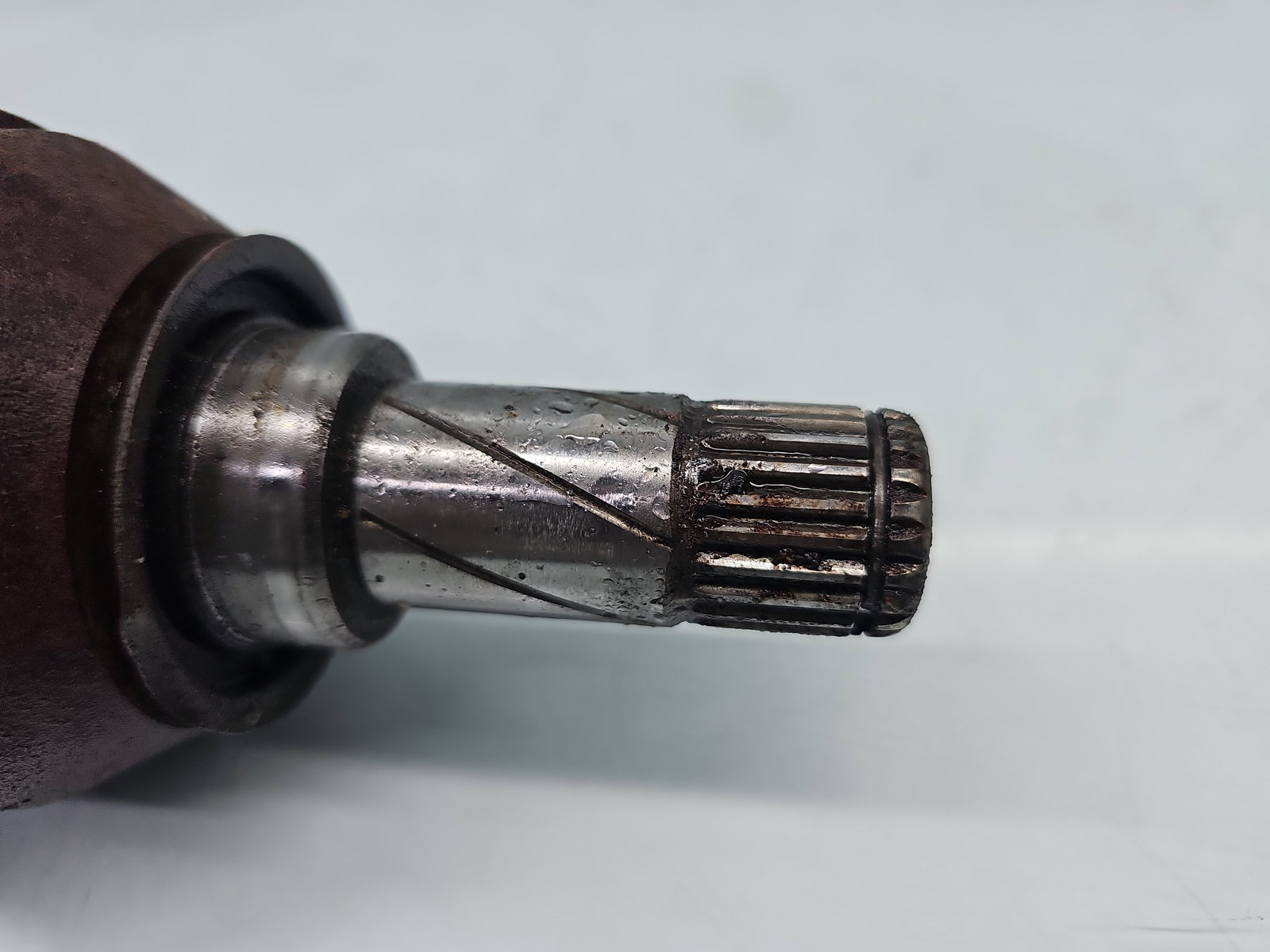 Planetara dreapta fata Opel Astra J [Fabr 2009-2015] 13335140 1.6 Benz A16XER 85KW / 115CP - imagine 5