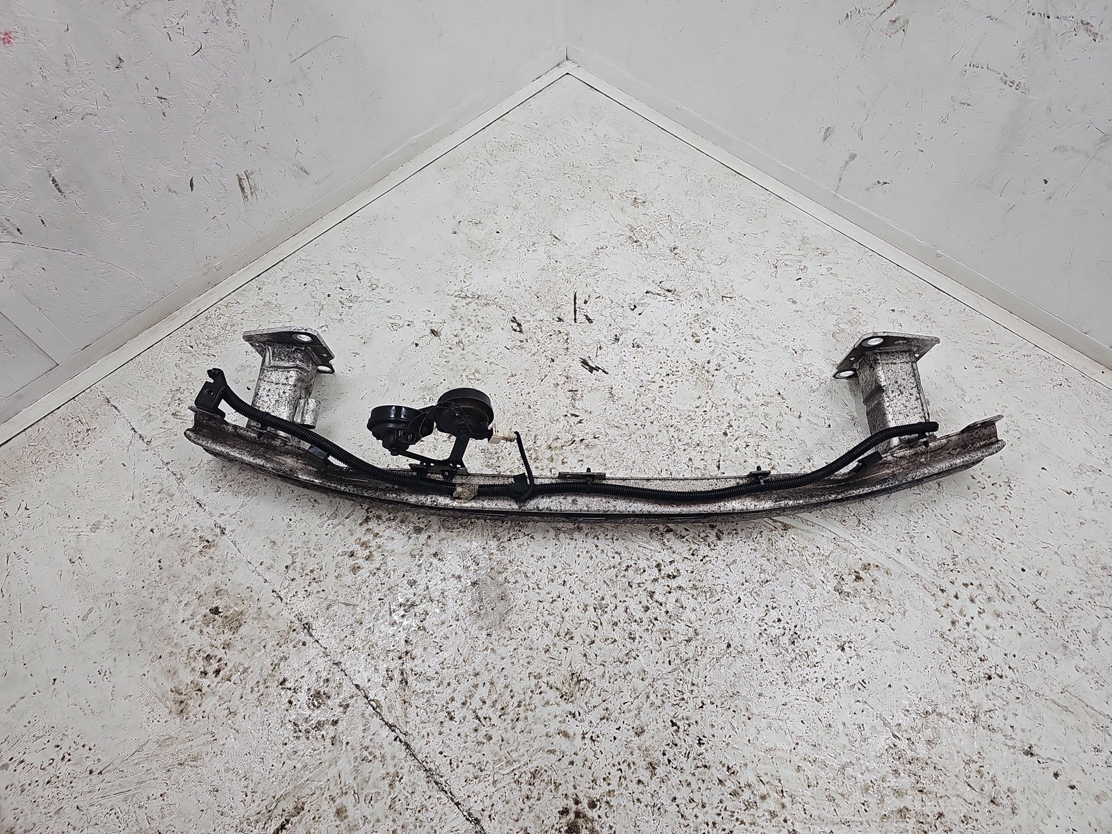 Armatura bara fata Renault Megane 3 Hatchback (X95) [Fabr 2008-2015] 752100003R - imagine 6