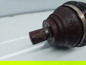 Planetara stanga fata Volkswagen Passat B7 (365) Variant [Fabr 2010-2014] 1K0407272 2.0 TDI CFFB 103KW / 140CP