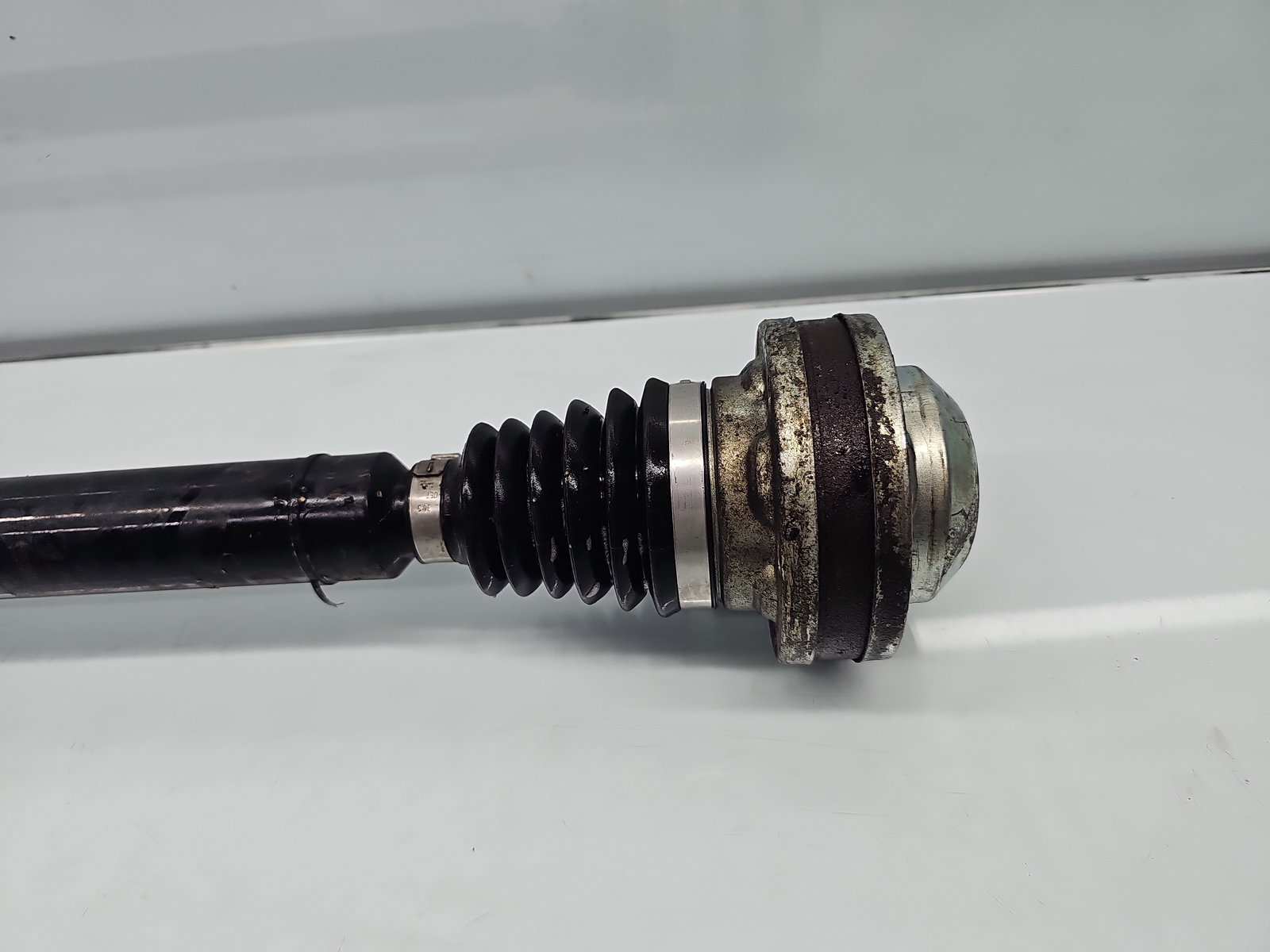 Planetara stanga fata Volkswagen Passat B7 (365) Variant [Fabr 2010-2014] 1K0407272 2.0 TDI CFFB 103KW / 140CP - imagine 4