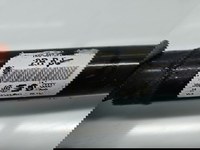 Planetara stanga fata Volkswagen Passat B7 (365) Variant [Fabr 2010-2014] 1K0407272 2.0 TDI CFFB 103KW / 140CP