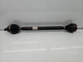 Planetara stanga fata Volkswagen Scirocco (137) Coupe [Fabr 2008-2017] 1K0407272QM 1.4 TSI CAXA 90KW / 122CP