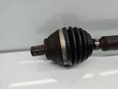 Planetara stanga fata Volkswagen Scirocco (137) Coupe [Fabr 2008-2017] 1K0407272QM 1.4 TSI CAXA 90KW / 122CP