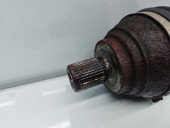 Planetara stanga fata Volkswagen Scirocco (137) Coupe [Fabr 2008-2017] 1K0407272QM 1.4 TSI CAXA 90KW / 122CP