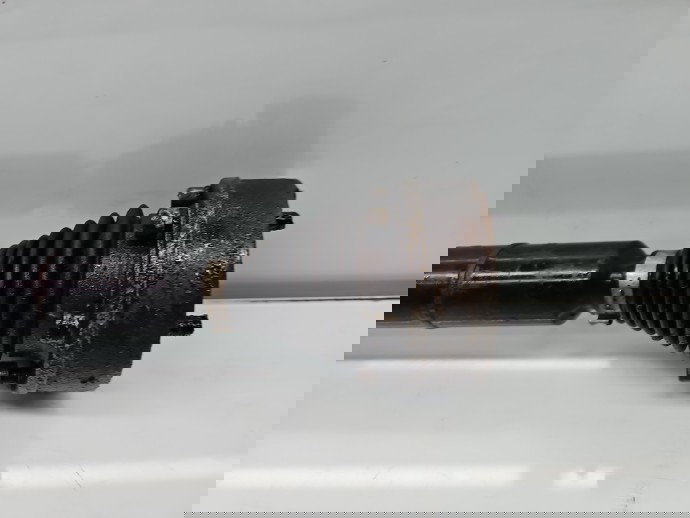 Planetara stanga fata Volkswagen Scirocco (137) Coupe [Fabr 2008-2017] 1K0407272QM 1.4 TSI CAXA 90KW / 122CP