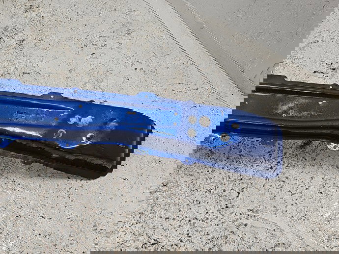 Armatura bara fata Dacia Logan II MCV BK (K52) [Fabr 2013-2022] Facelift OEM