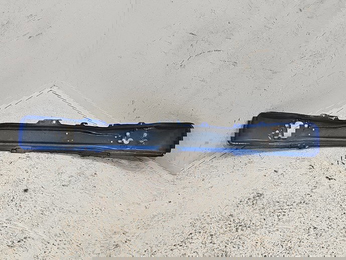 Armatura bara fata Dacia Logan II MCV BK (K52) [Fabr 2013-2022] Facelift OEM