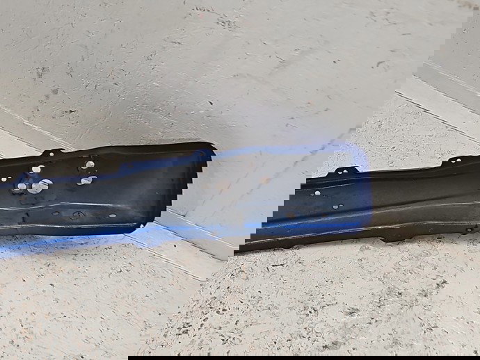 Armatura bara fata Dacia Logan II MCV BK (K52) [Fabr 2013-2022] Facelift OEM