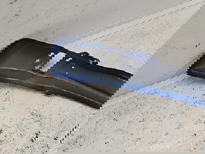 Armatura bara fata Dacia Logan II MCV BK (K52) [Fabr 2013-2022] Facelift OEM