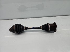 Planetara dreapta fata AUDI A6 (4G2, C7) [Fabr 2012-2017] 4H0407271K 2.0 TDI CNHA 140KW / 190CP