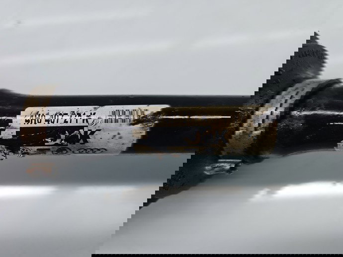 Planetara dreapta fata AUDI A6 (4G2, C7) [Fabr 2012-2017] 4H0407271K 2.0 TDI CNHA 140KW / 190CP