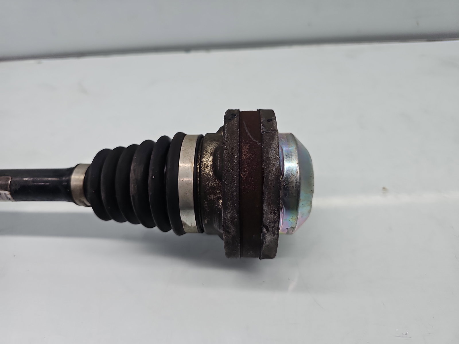 Planetara dreapta fata Volkswagen Passat CC (357) [Fabr 2008-2012] 1K0407271EE 2.0 TDI CFFB 103KW / 140CP - imagine 3