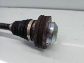 Planetara dreapta fata Volkswagen Passat CC (357) [Fabr 2008-2012] 1K0407271EE 2.0 TDI CFFB 103KW / 140CP