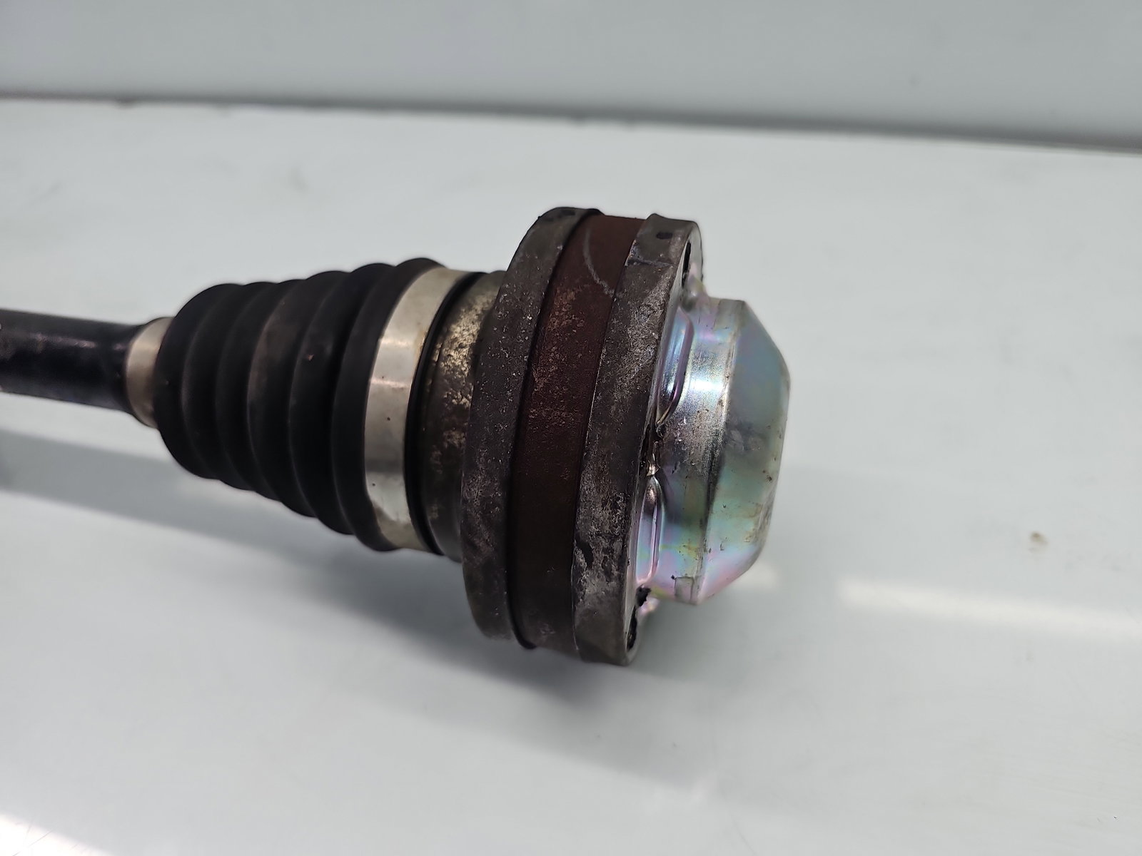 Planetara dreapta fata Volkswagen Passat CC (357) [Fabr 2008-2012] 1K0407271EE 2.0 TDI CFFB 103KW / 140CP - imagine 4