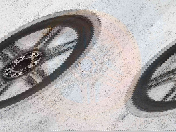 Set jante aliaj Mercedes Clasa E (W207) Coupe [Fabr 2009-2012] R18 J8/J8.5 ET45/49 5X112