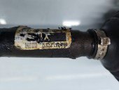 Planetara dreapta fata AUDI A4 (8K5, B8) Avant [Fabr 2008-2015] 8K0407271Q 2.0 TDI CAGA 105KW / 143CP