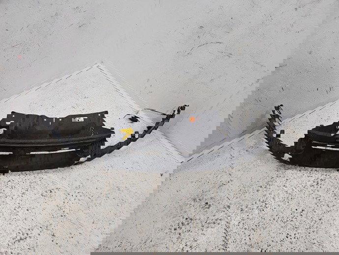 Capac trager Ford Focus 3 Hatchback [Fabr 2011-2015] BM51-17E778-AH