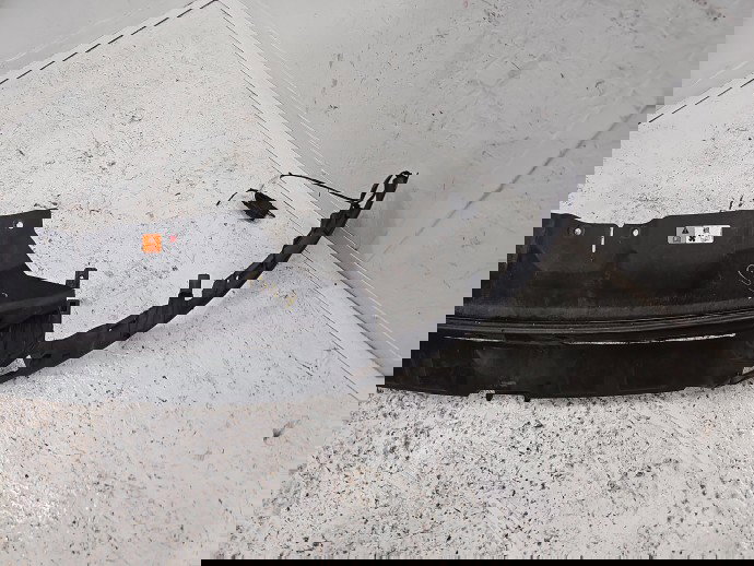 Capac trager Ford Focus 3 Hatchback [Fabr 2011-2015] BM51-17E778-AH