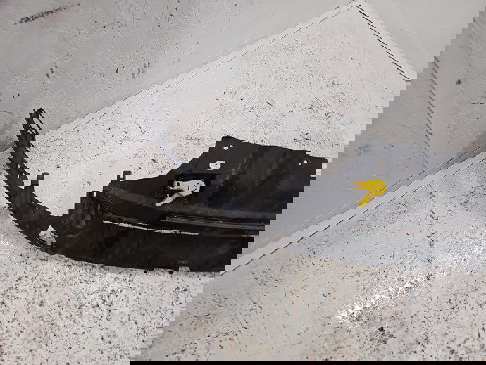 Capac trager Ford Focus 3 Hatchback [Fabr 2011-2015] BM51-17E778-AH