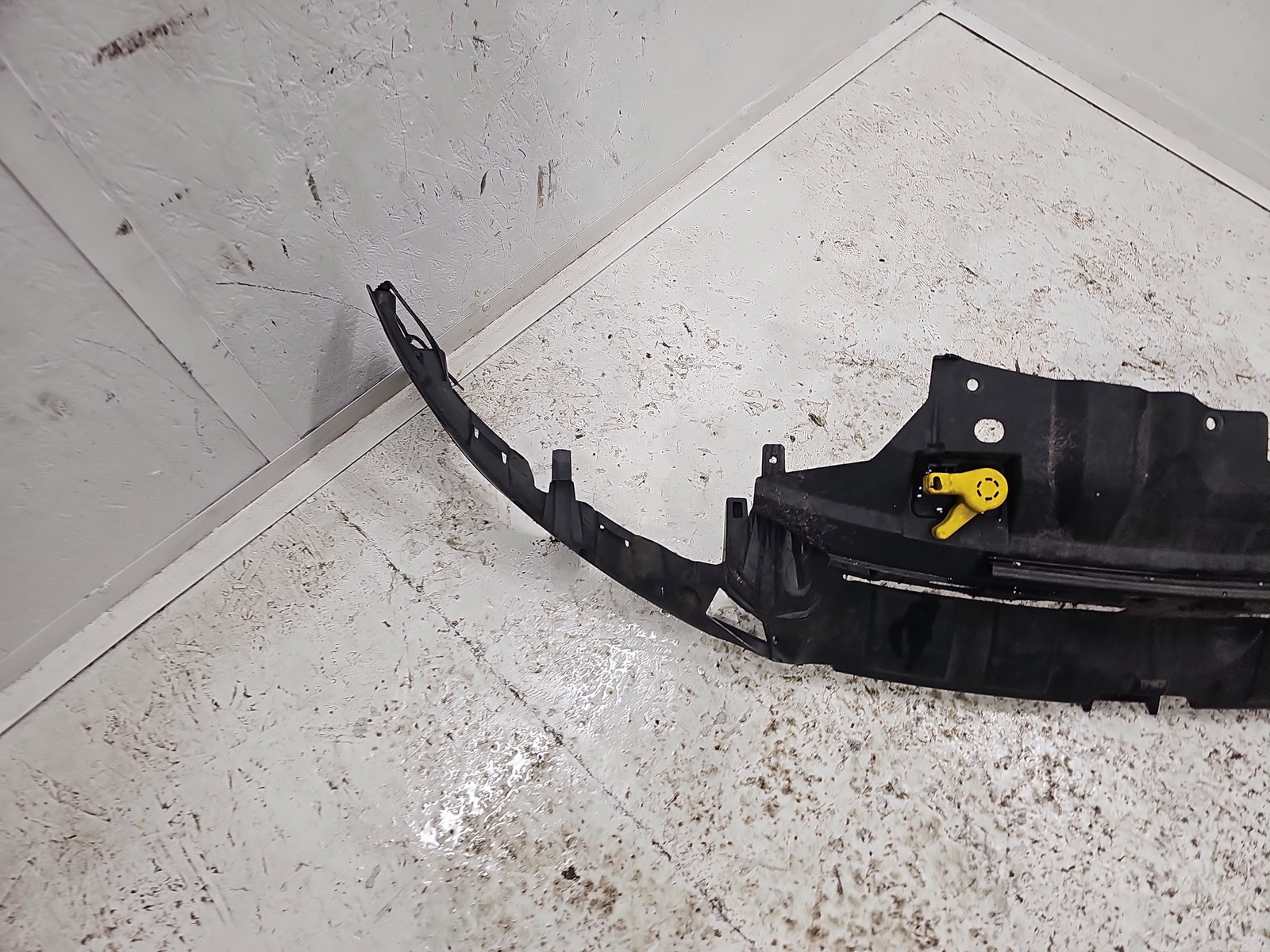 Capac trager Ford Focus 3 Hatchback [Fabr 2011-2015] BM51-17E778-AH - imagine 3