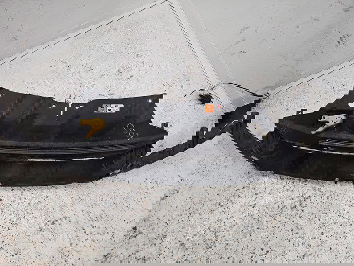 Capac trager Ford Focus 3 Hatchback [Fabr 2011-2015] BM51-17E778-AH