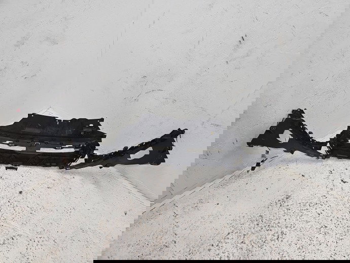 Capac trager Ford Focus 3 Hatchback [Fabr 2011-2015] BM51-17E778-AH