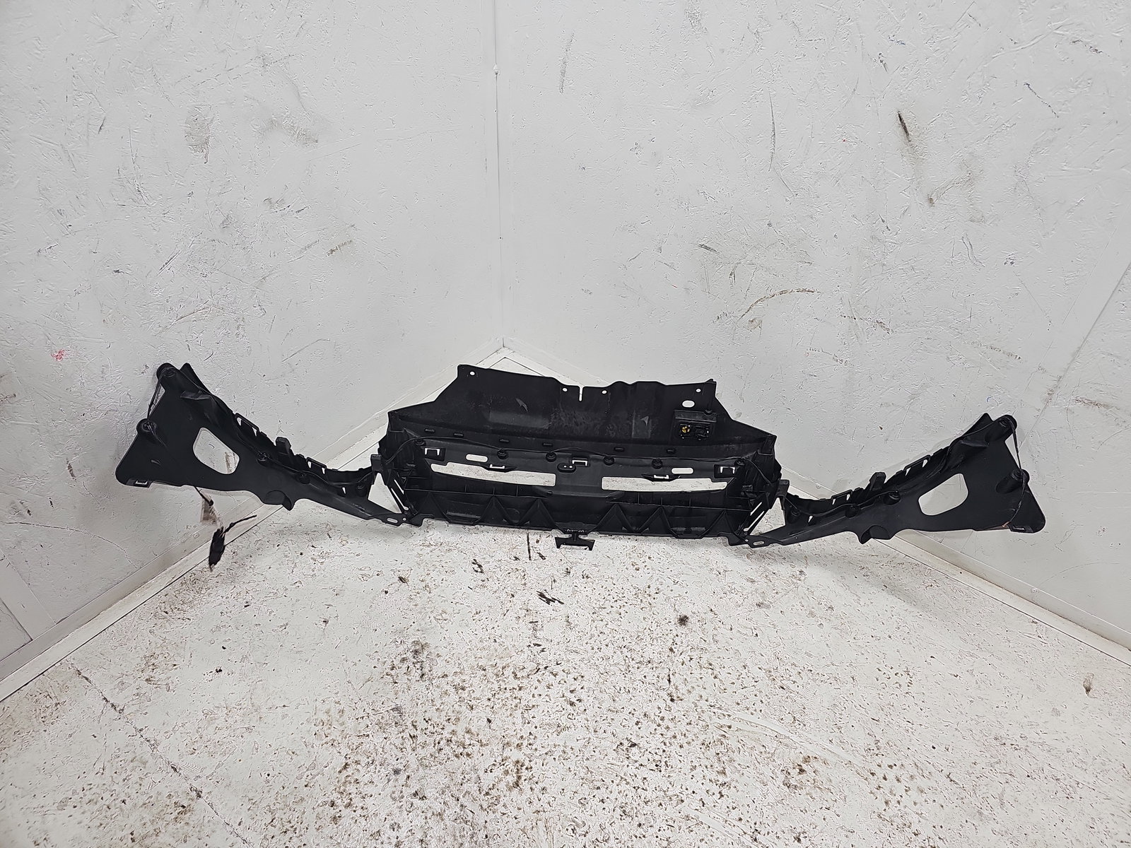 Capac trager Ford Focus 3 Hatchback [Fabr 2011-2015] BM51-17E778-AH - imagine 5