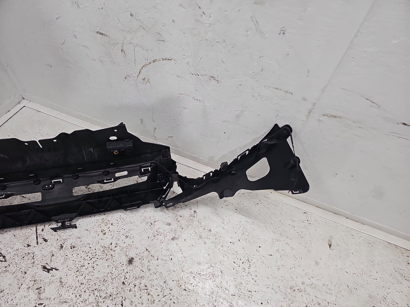 Capac trager Ford Focus 3 Hatchback [Fabr 2011-2015] BM51-17E778-AH - imagine 6