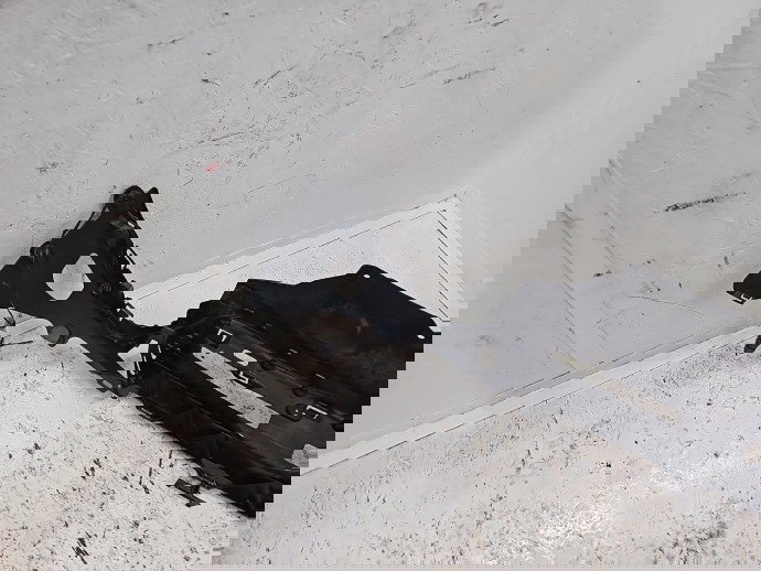 Capac trager Ford Focus 3 Hatchback [Fabr 2011-2015] BM51-17E778-AH