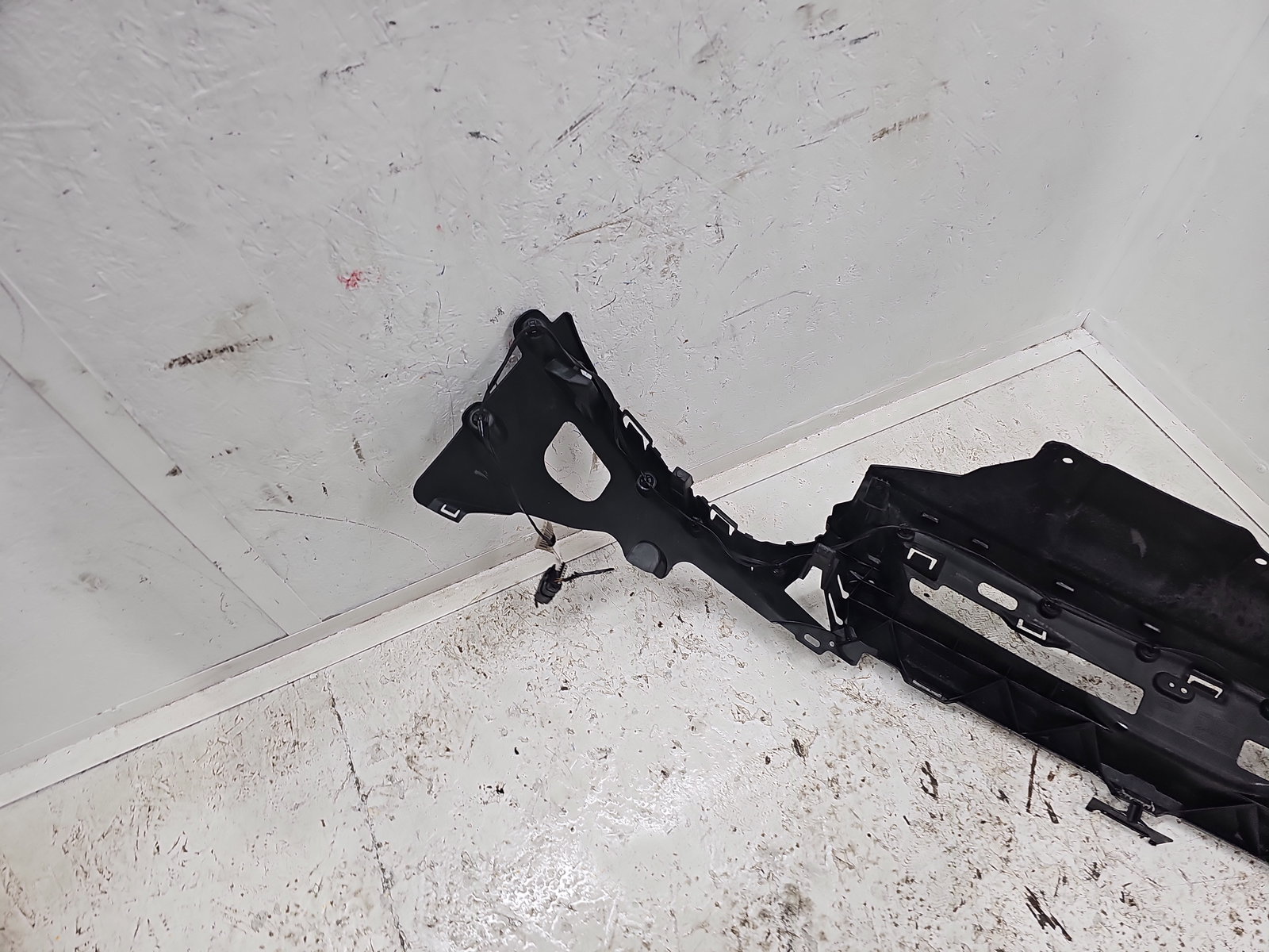 Capac trager Ford Focus 3 Hatchback [Fabr 2011-2015] BM51-17E778-AH - imagine 7