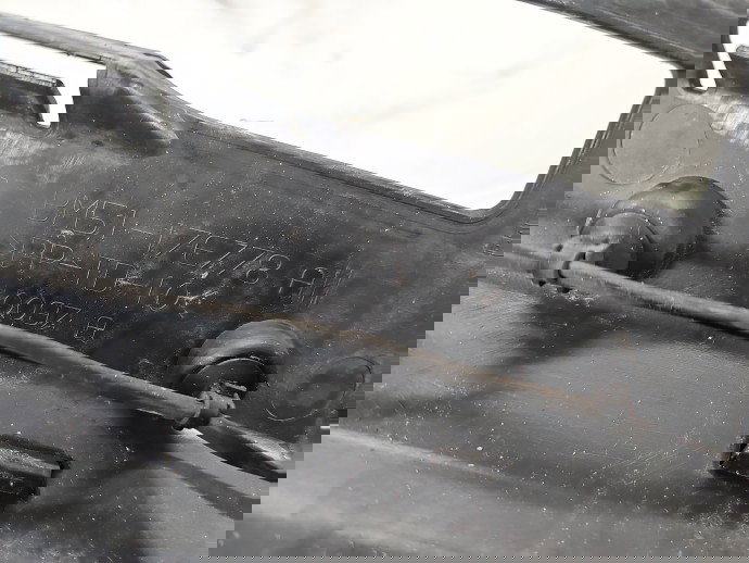 Capac trager Ford Focus 3 Hatchback [Fabr 2011-2015] BM51-17E778-AH