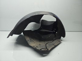 Carenaj roata dreapta fata Ford B-Max [Fabr 2012-prezent] AV11-16114-BB