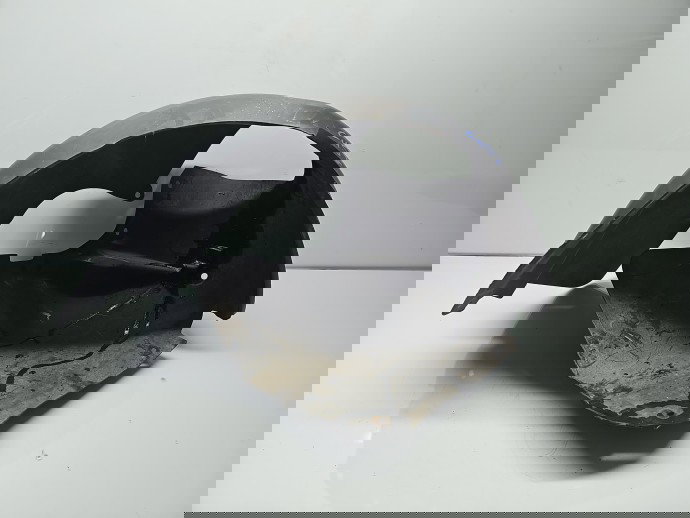 Carenaj roata dreapta fata Ford B-Max [Fabr 2012-prezent] AV11-16114-BB