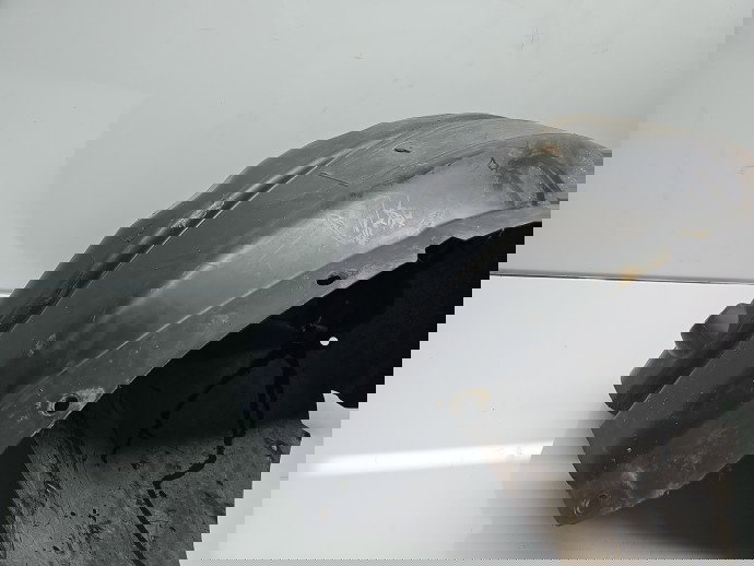 Carenaj roata dreapta fata Ford B-Max [Fabr 2012-prezent] AV11-16114-BB