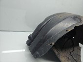 Carenaj roata dreapta fata Ford B-Max [Fabr 2012-prezent] AV11-16114-BB