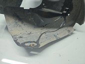 Carenaj roata dreapta fata Ford B-Max [Fabr 2012-prezent] AV11-16114-BB