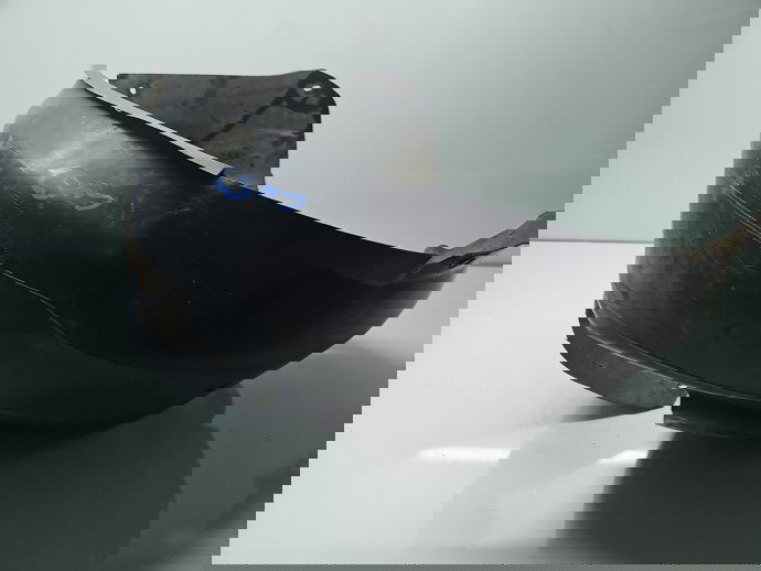 Carenaj roata dreapta fata Ford B-Max [Fabr 2012-prezent] AV11-16114-BB