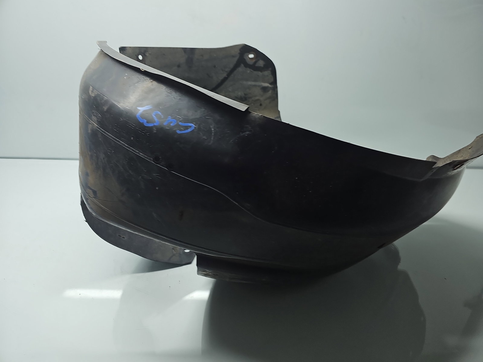 Carenaj roata dreapta fata Ford B-Max [Fabr 2012-prezent] AV11-16114-BB - imagine 4