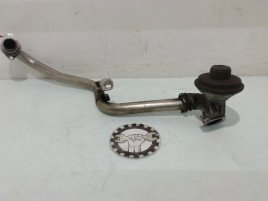 Supapa EGR Ford Fiesta 1 1.4 TDCI OEM 1995-2002